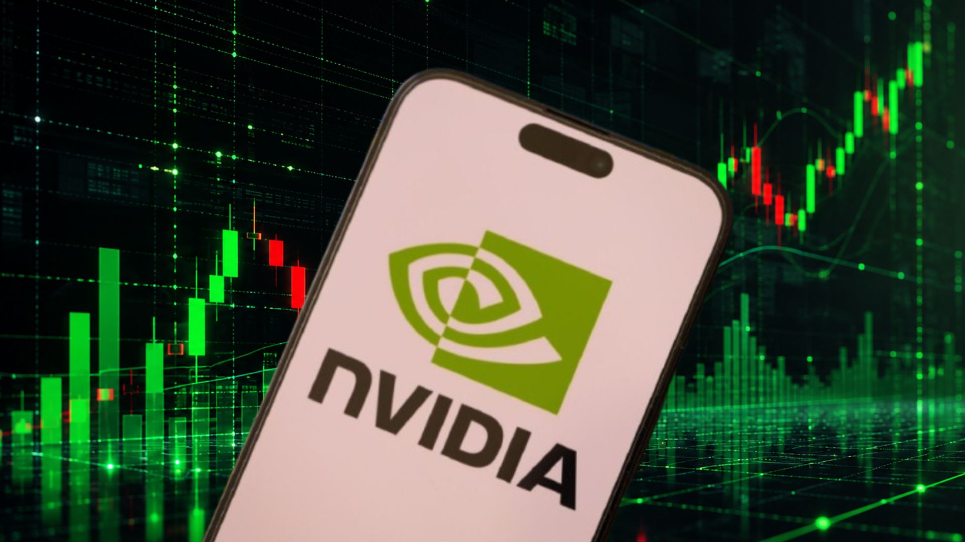 Nvidia Completes $25 Billion AI Debt Financing, Is NVDA Stock Ready for Next Rally? - The Market Periodical
