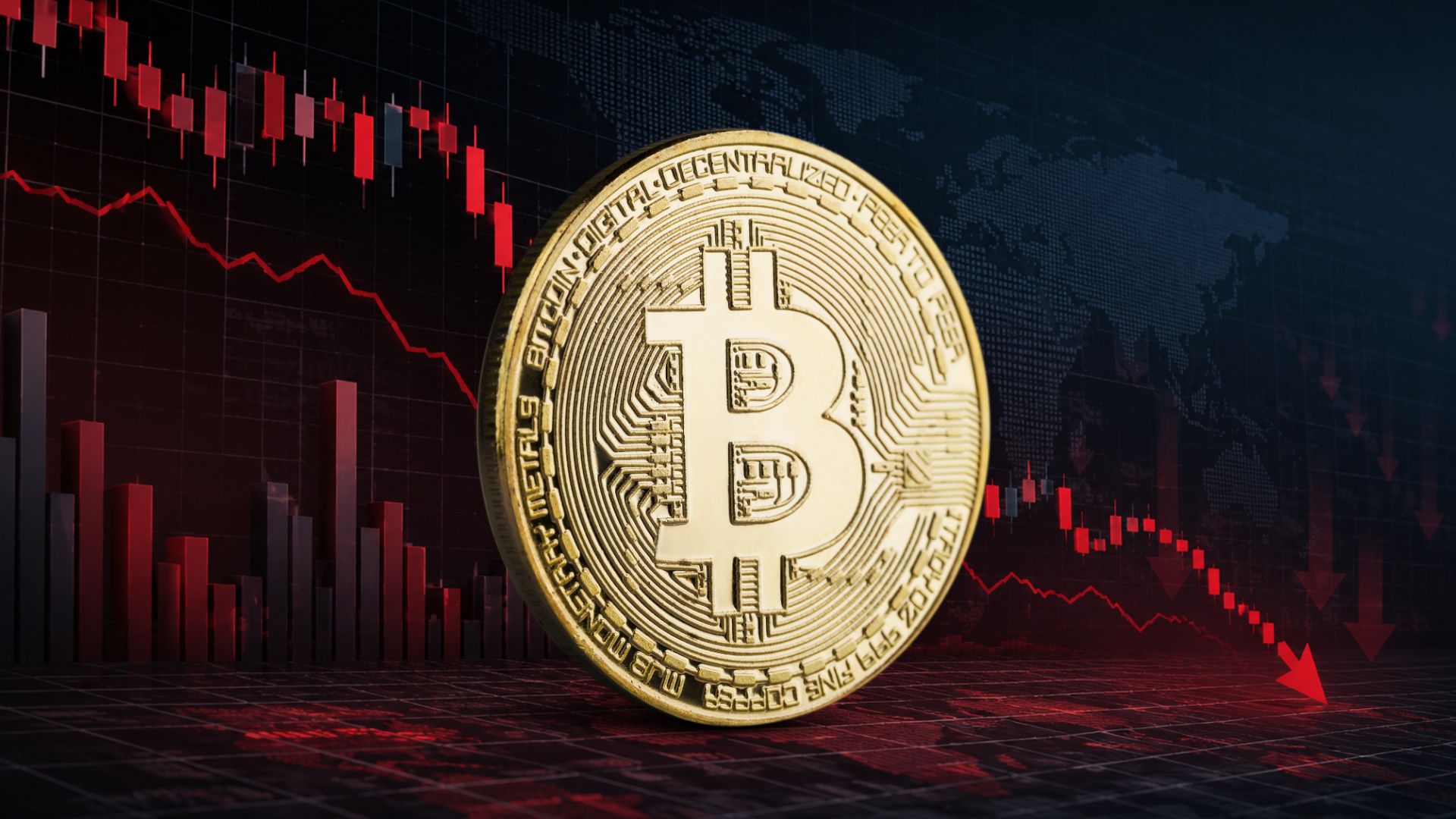 Bitcoin Price Prediction: BTC Weakness Shows Road to $50,000 Ahead
