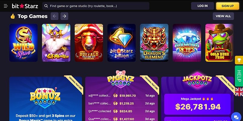 Best Crypto Slots in 2026: Top 15 Sites for Crypto Games