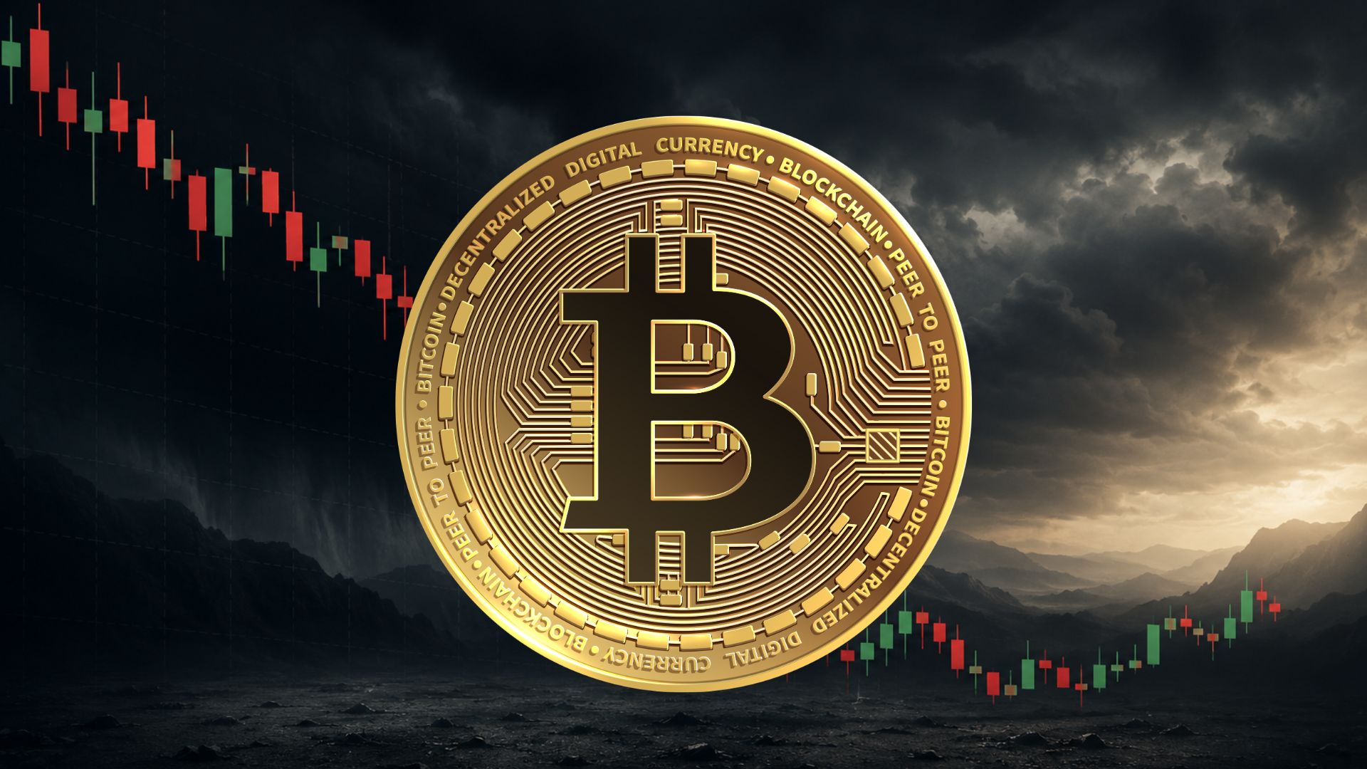 Bitcoin Price Prediction: Is the Bottom In Or More Pain Left Ahead?