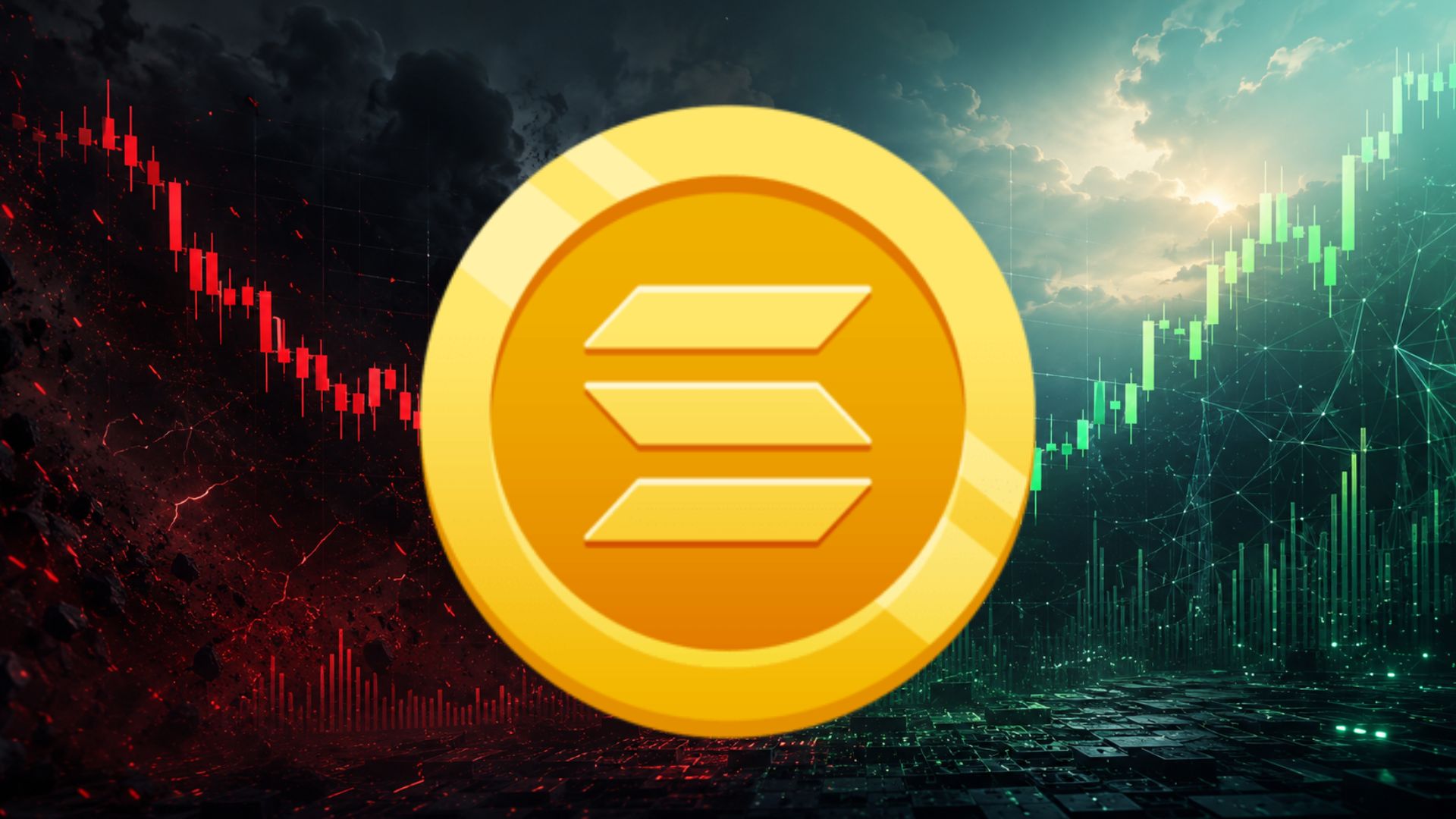 Is SOL Price Ready for a Bounce Back to $100 After Solana PumpFun FUD?