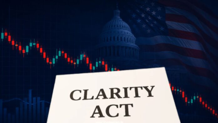 CLARITY Act Update: July 4 Goal Missed as Senate Vote Pressure Builds