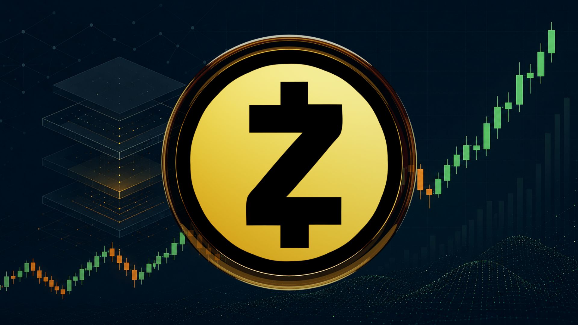 ZEC Price Eyes Rally to $600 Ahead of ZCash Ironwood Upgrade