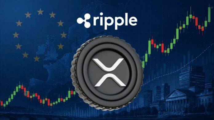 XRP Price Prediction as Ripple’s MiCA Win Opens 30 European Markets?