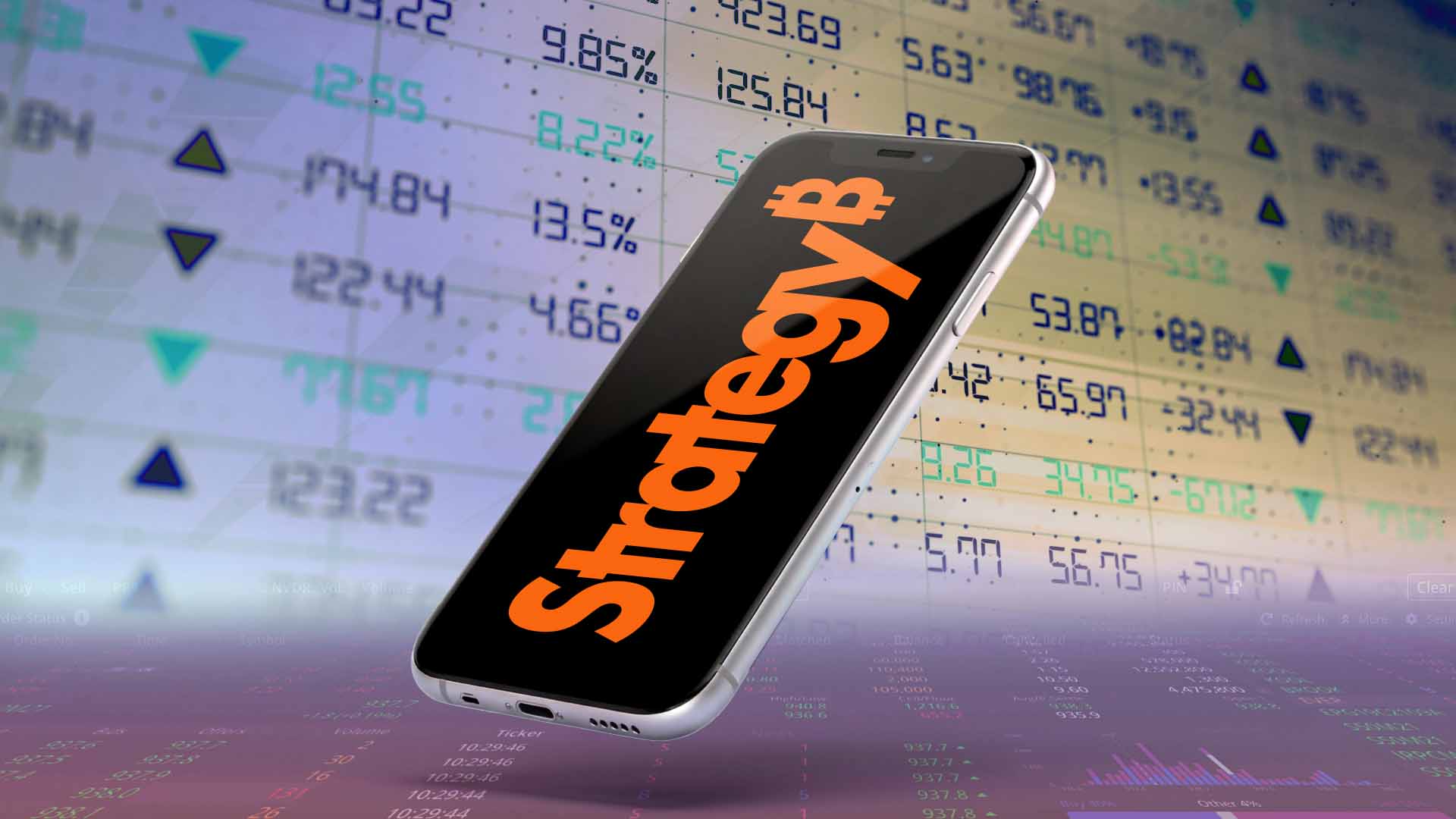 MSTR Stock: Cannacord Raises Price Target to $175, What's Next?