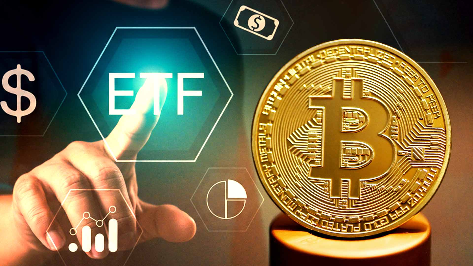 Bitcoin ETFs Outflows Jump $265M As BTC Price Forms Short Setup for August