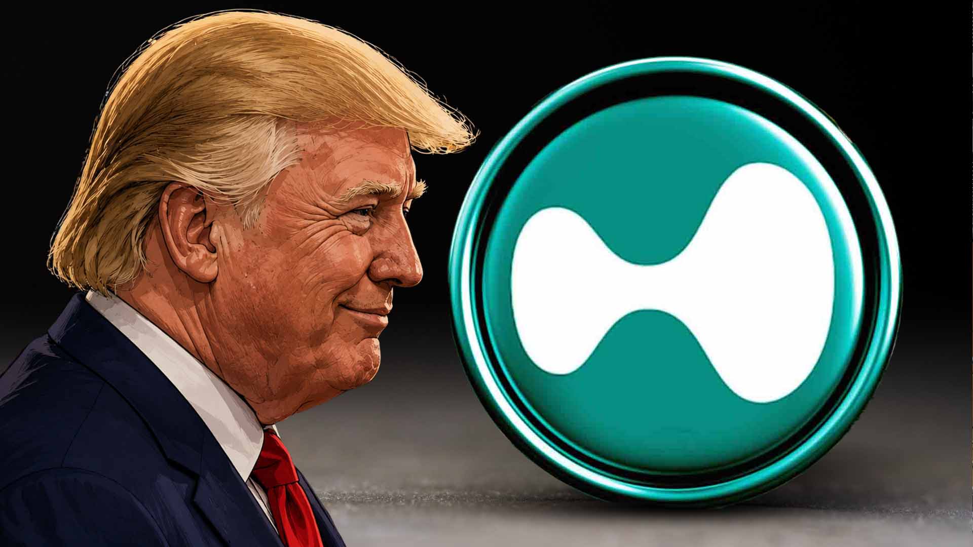 Clarity Act: Trump Backs Hyperliquid US Entry, HYPE Jumps 25%
