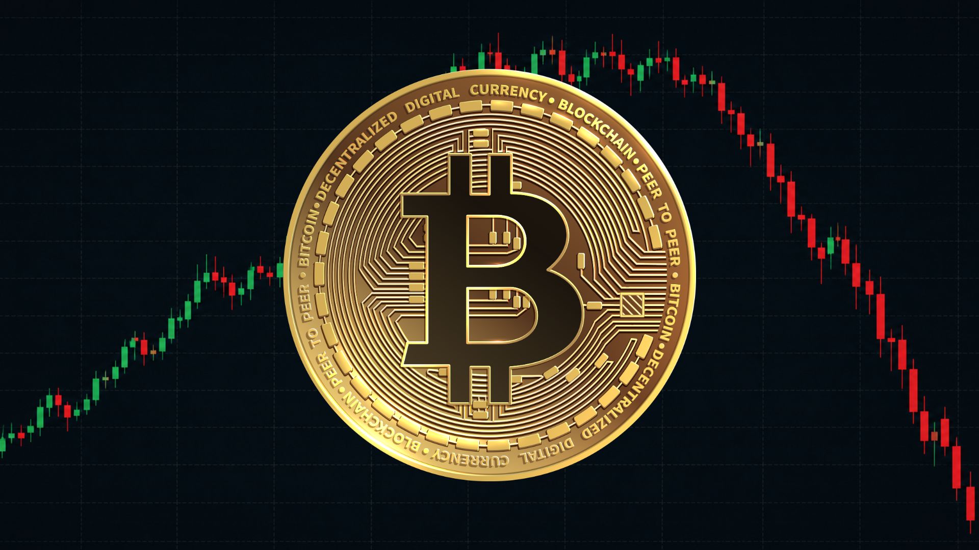 Bitcoin Price Prediction: If BTC Fails to Breach $81K, It Can See 40% Drop