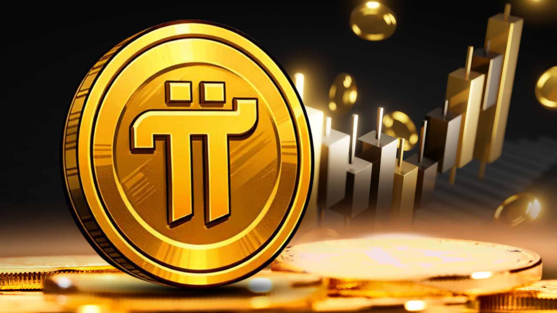 Pi Coin Price May See Short-Term Rally Before Pi Network Upgrade
