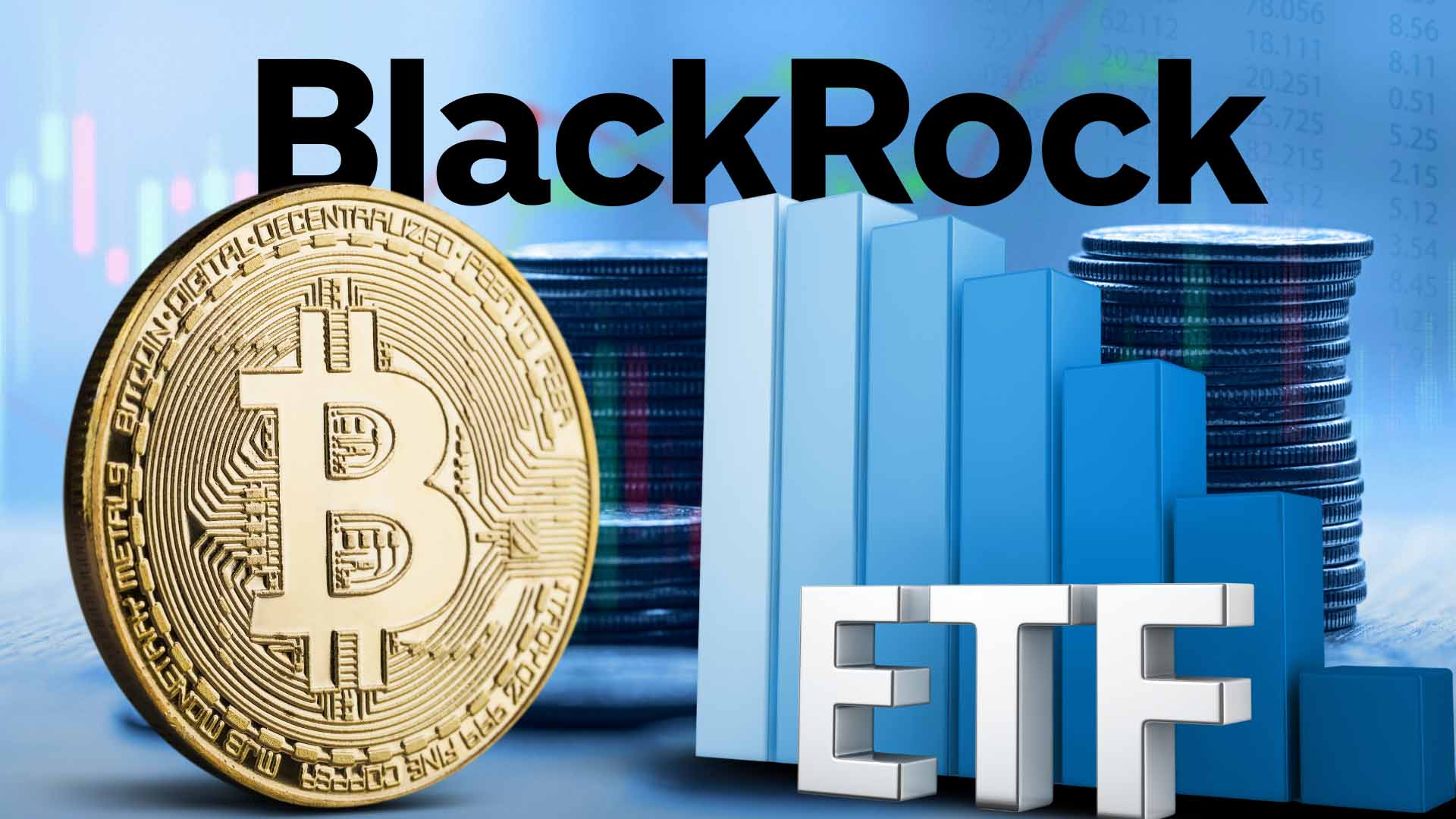 BlackRock Shares Bullish Outlook for BTC As Its Bitcoin ETF IBIT Attracts $143M Inflows