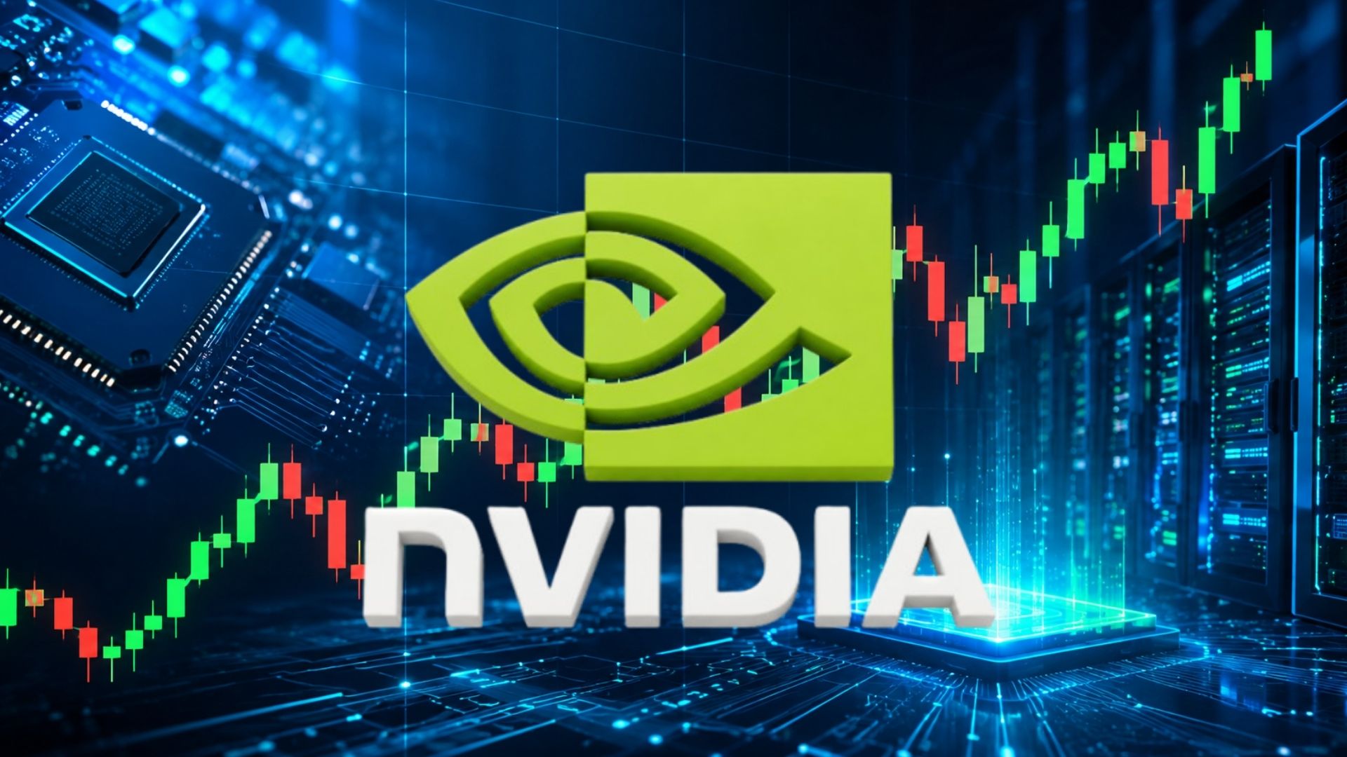 Nvidia Stock Forecast for September: Top Catalysts to Watch
